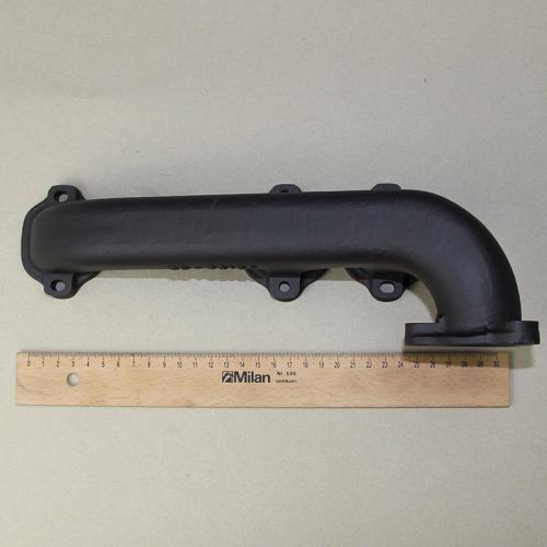 Product image of the product “Exhaust Manifold Front, RHD ”