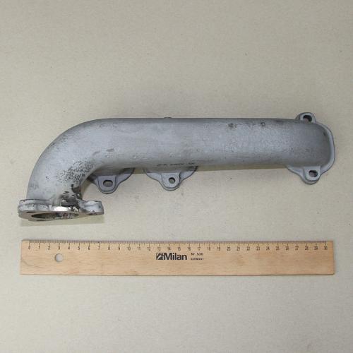 Product image of the product “Exhaust Manifold RHD, Exchange ”