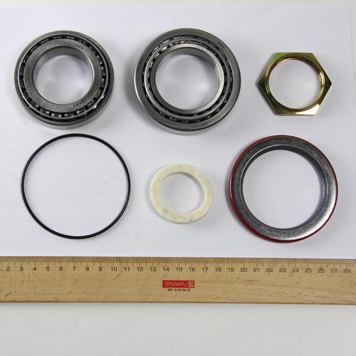 Product image of the product “Rear Wheel Bearing, Overhoul Kit ”
