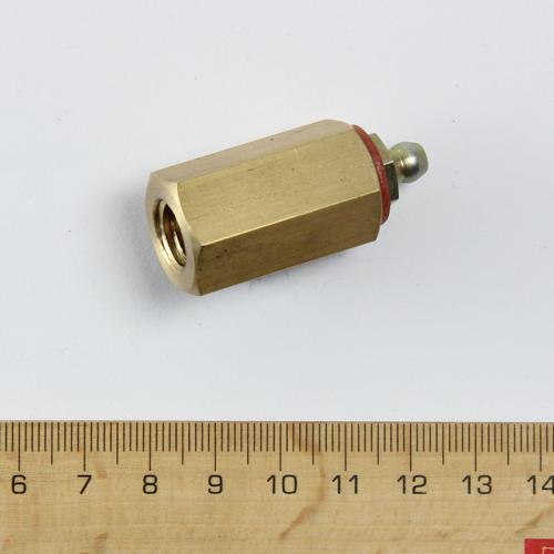 Product image of the product “Grease Gun Adaptor for Enots Grease Nipple  ”