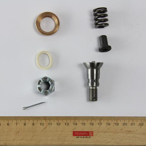 Product image of the product “Steering or Idler Lever to Connection, Ball Pin, Service Kit ”