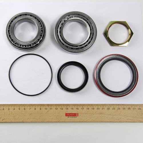 Product image of the product “Rear Wheel Bearing, Overhoul Kit ”