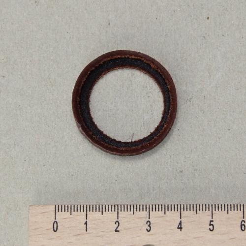 Product image of the product “Zentralschmierung, Pumpe, Leder-Manschette, PII N-Series onwards ”