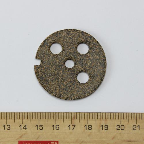 Product image of the product “Petrol Changeover Switch, Gasket ”