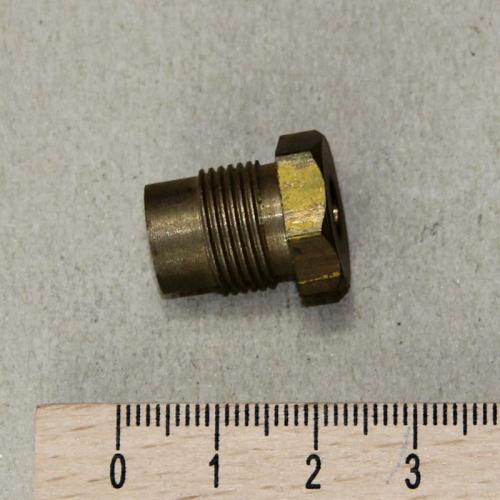 Product image of the product “Bush, Threaded, 4 way jnct ”