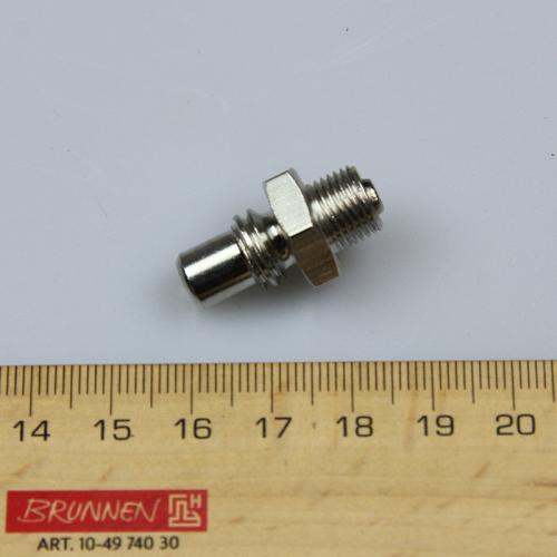 Product image of the product “Grease nipple, Enots type, 1/8 BSP ”
