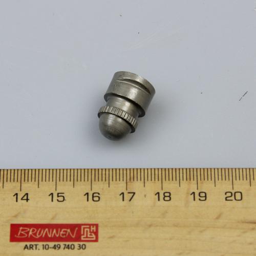 Product image of the product “Grease nipple,Cap for Enots type, 1/8 BSP ”
