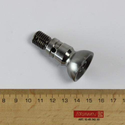 Product image of the product “Side Steering Tube, Front Ball Pin ”