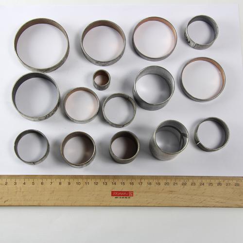 Artikelbild des Artikels “Hydramatic-Getriebe, Buchsensatz “