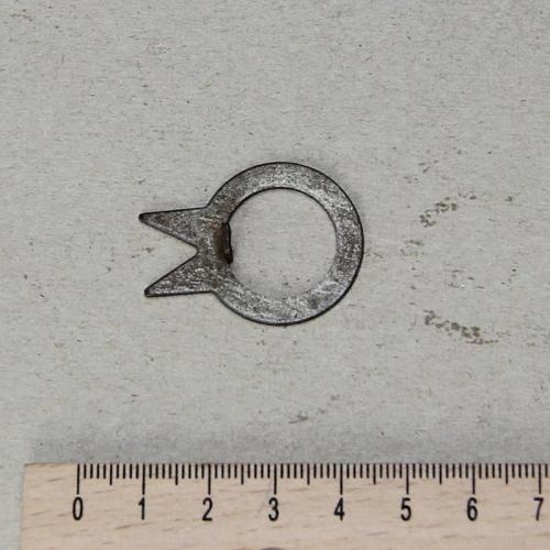 Product image of the product “Pin King, Locktab ”