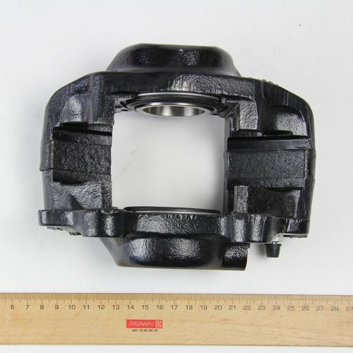 Product image of the product “Front Brake Caliper, LH Leading or RH Trailing, Exchange ”