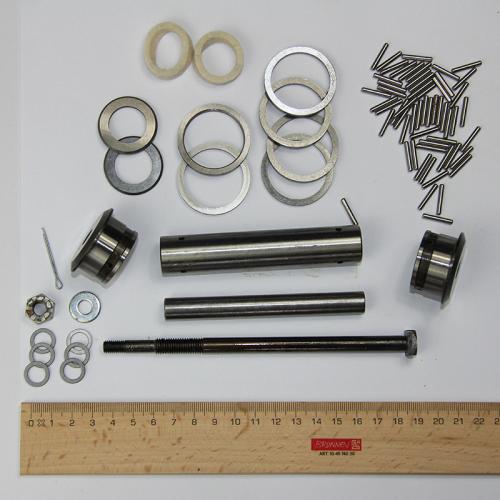 Product image of the product “Lower Yoke, Overhaul Kit ”