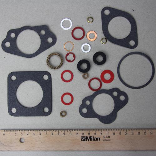 Product image of the product “Overhoul Kit SU H4/H6 ”