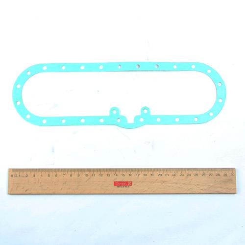 Product image of the product “Gasket, Side Cover, Front ”