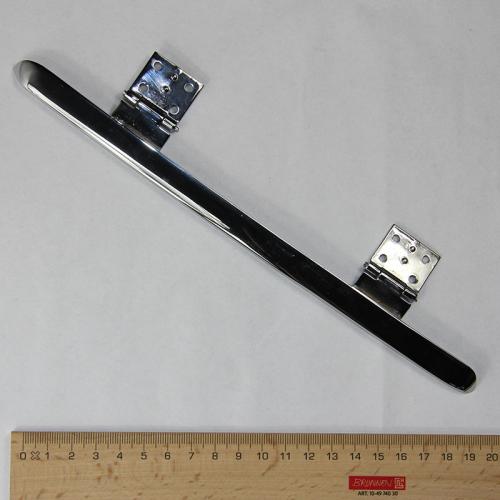 Product image of the product “Demister Flap. Rechromed, Exchange ”