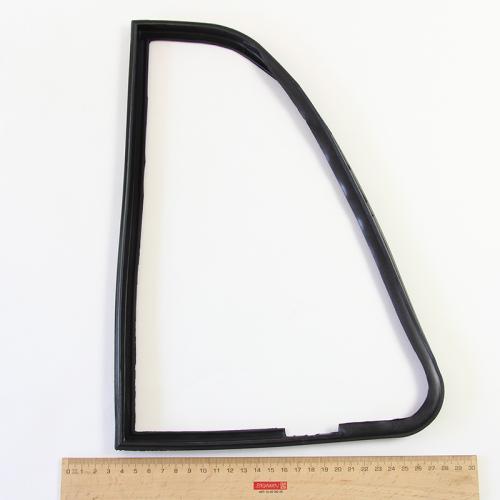 Product image of the product “quarter light frame, seal, RH ”