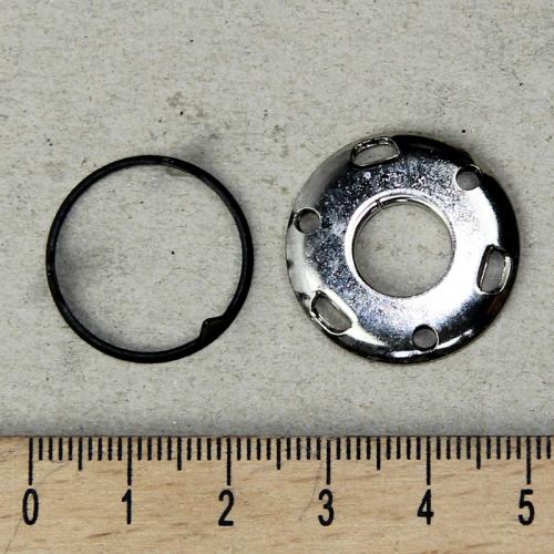 Product image of the product “Carpet Fastener and Retaining Ring   ”