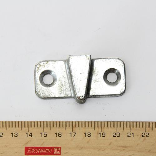 Product image of the product “Door Wedge, Chromed, used ”