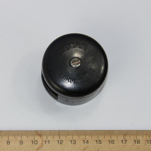 Product image of the product “Junction Box, 4 Way ”