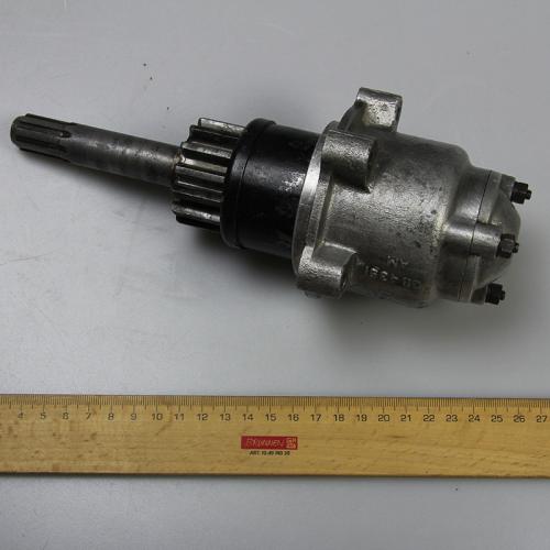 Product image of the product “Starter Drive, Exchange (Manual Gearbox) ”