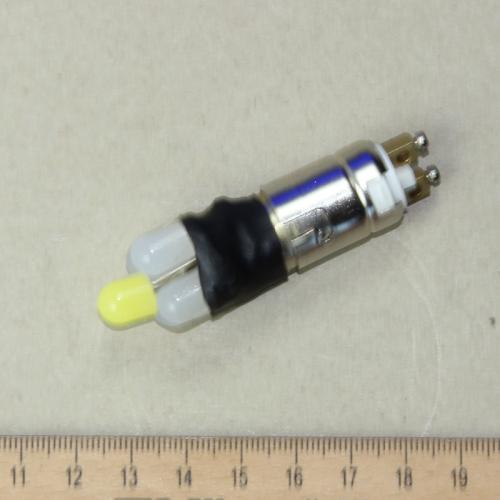 Product image of the product “LED lamp for Sidelight and Indicator, Negative Earth ”