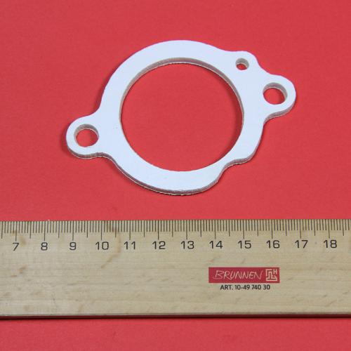 Product image of the product “Zenith Carburettor, Single, Intermediate Gasket ”