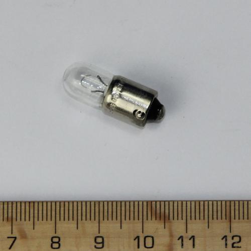 Product image of the product “Bulb 12V 6W ”
