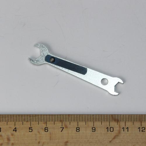 Product image of the product “Distributor Adjustment, Spanner ”