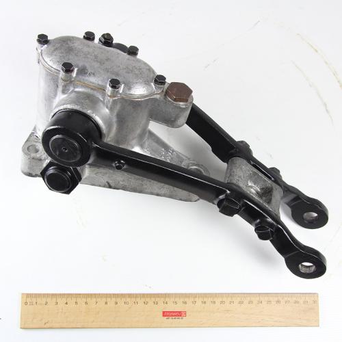 Product image of the product “Front Shock Absorber, Exchange ”