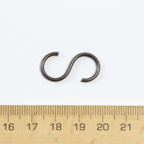 Product image of the product “Brake Linkage on Axle Tube, Spring, Link ”