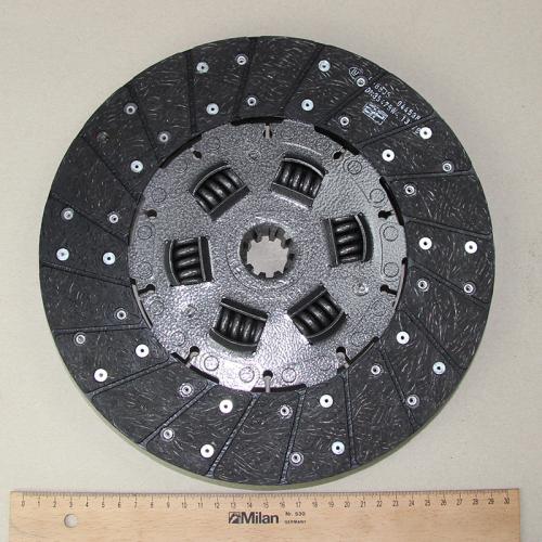 Product image of the product “Clutch Friction Plate 11, Exchange ”