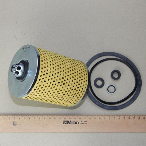 Product image of the product “Engine Oil Filter Kit ”