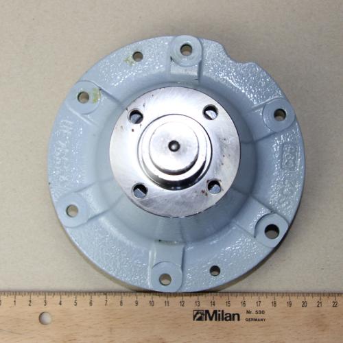 Product image of the product “Water Pump (Impellor), Exchange ”