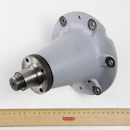 Product image of the product “Water Pump (Impellor), Exchange ”