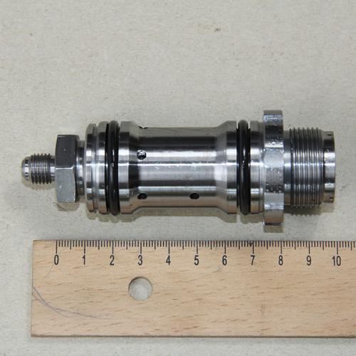 Product image of the product “Brake Pump, Exchange ”