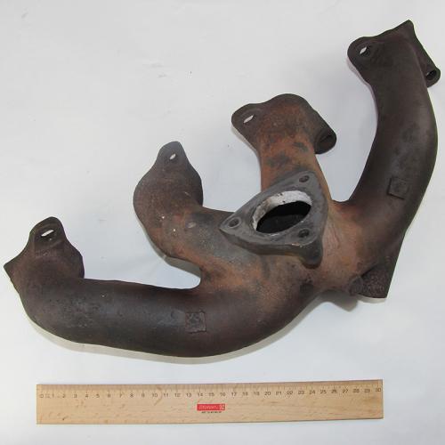 Product image of the product “Exhaust Manifold, LH, Exchange ”
