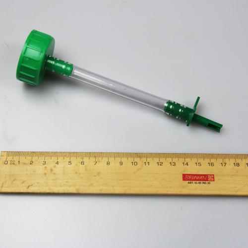 Product image of the product “LHM Oil Can, Filler Tube and Adaptor ”