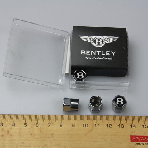 Artikelbild des Artikels “Reifenventil, Kappe, Set Bentley “