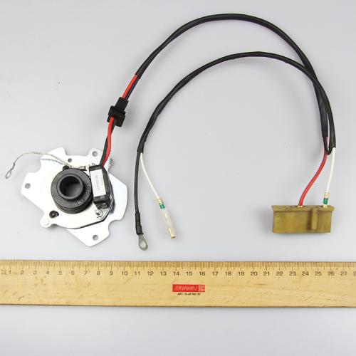 Product image of the product “Ignition Module, Replacement for Lucas Opus, Exchange ”