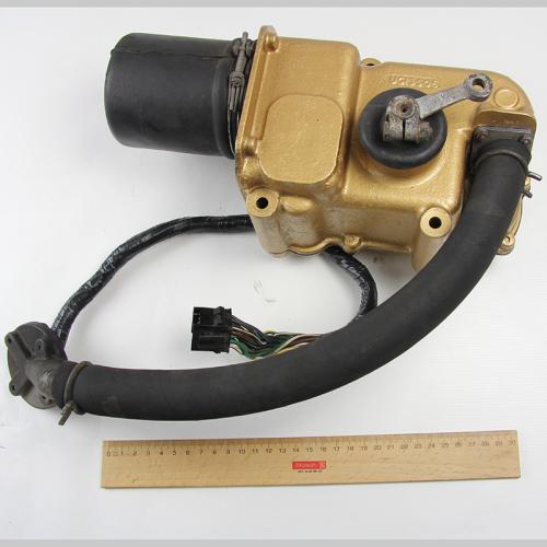 Product image of the product “Gearbox Actuator, Exchange ”