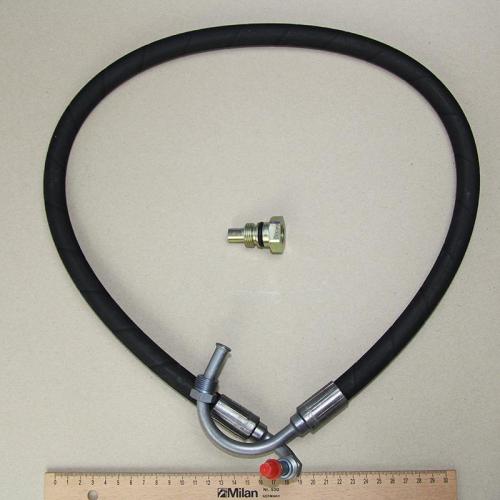 Product image of the product “HP Hose Steering Pump ”