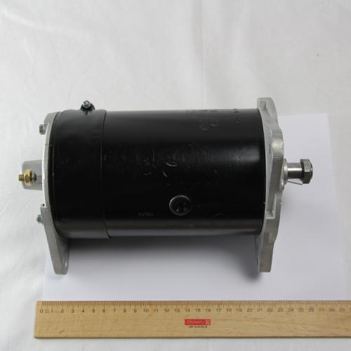 Product image of the product “Dynamo, Exchange ”