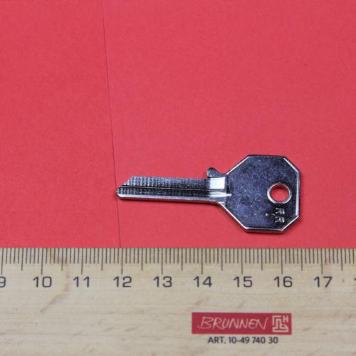 Product image of the product “Key Blank, Master ”