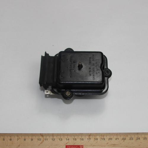 Artikelbild des Artikels “Stellmotor, Wasserventil oder Luftklappe, Austausch  “