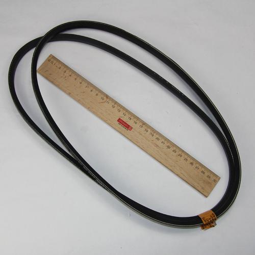 Product image of the product “Water Pump, Drive Belt (Twin) ”