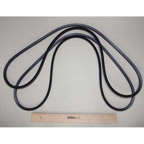 Product image of the product “Drive Belt, Air Condition and Steering Pump, Pair ”