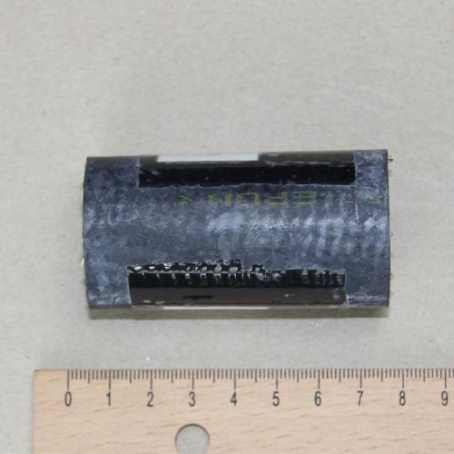 Product image of the product “Thermostat to Pump, Bypass Hose  ”