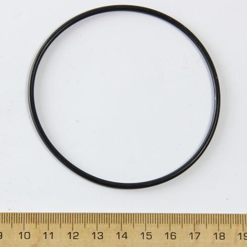 Product image of the product “0 RING .103 DIA X 2.987 ”