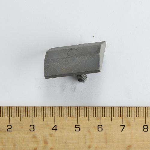 Product image of the product “Moulding Strip, Tapping ”