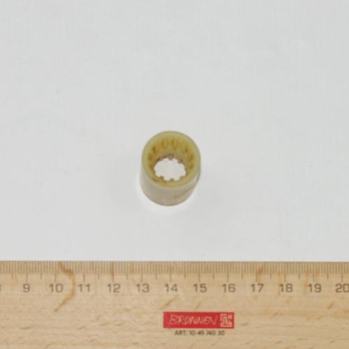 Product image of the product “Splined Coupling, Used ”